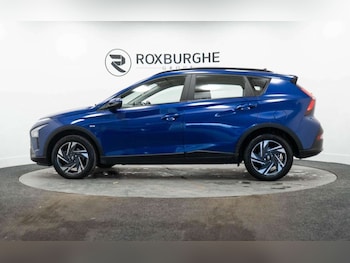 Used Hyundai BAYON 2022 for sale - 77930735: Photo