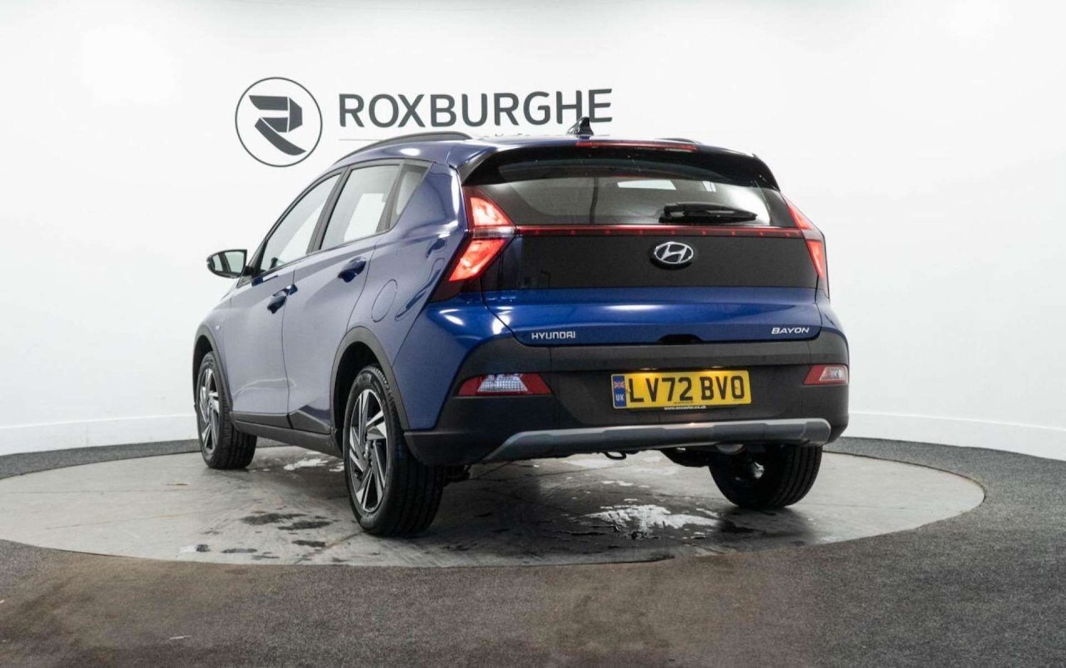 Used Hyundai BAYON 2022 for sale - 77930735: Photo 5