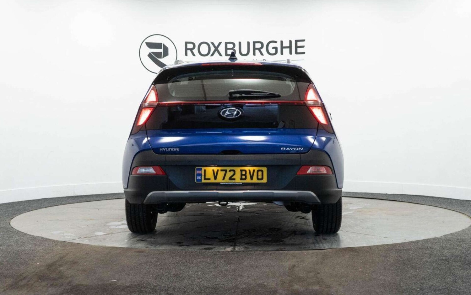 Used Hyundai BAYON 2022 for sale - 77930735: Photo 7