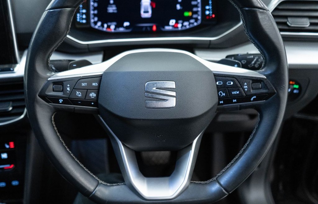 Used SEAT Tarraco 2022 for sale - 77360082: Photo 25