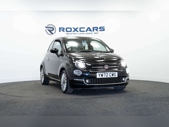 Used Fiat 500 2023 for sale - 78553122: Photo