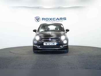 Used Fiat 500 2023 for sale - 78553122: Photo