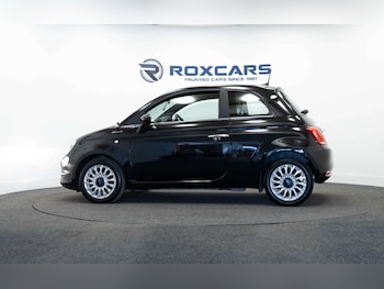 Used Fiat 500 2023 for sale - 78553122: Photo