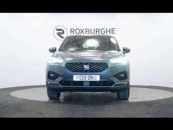 Used SEAT Tarraco 2019 for sale - 74806205: Photo