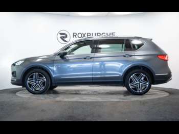Used SEAT Tarraco 2019 for sale - 74806205: Photo