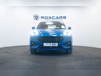 Used Ford Puma 2023 for sale - 78976706: Photo