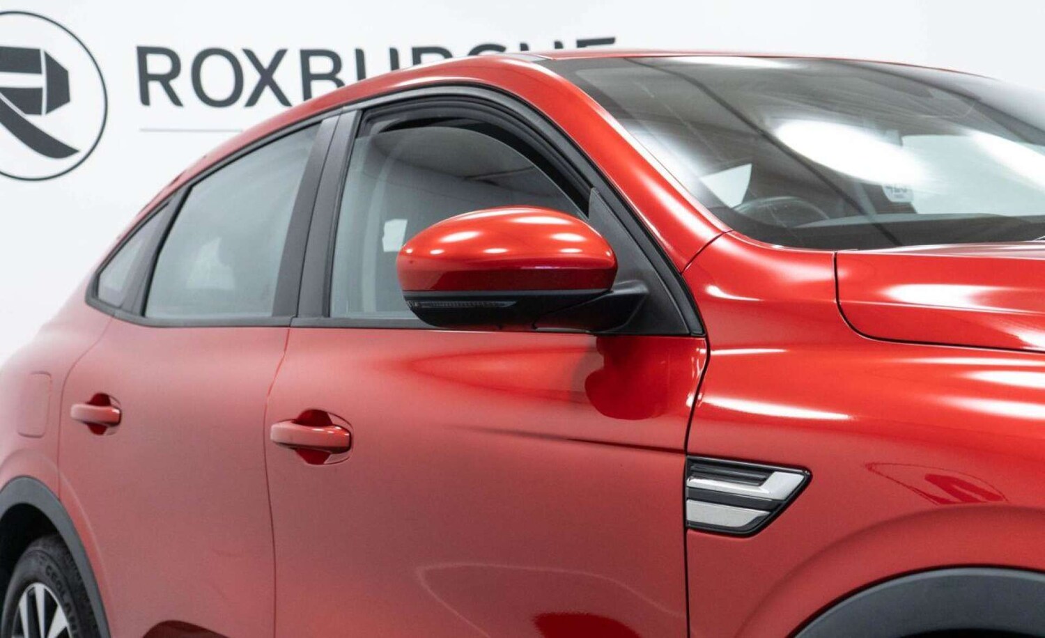 Used Renault Arkana 2022 for sale - 77930894: Photo 12