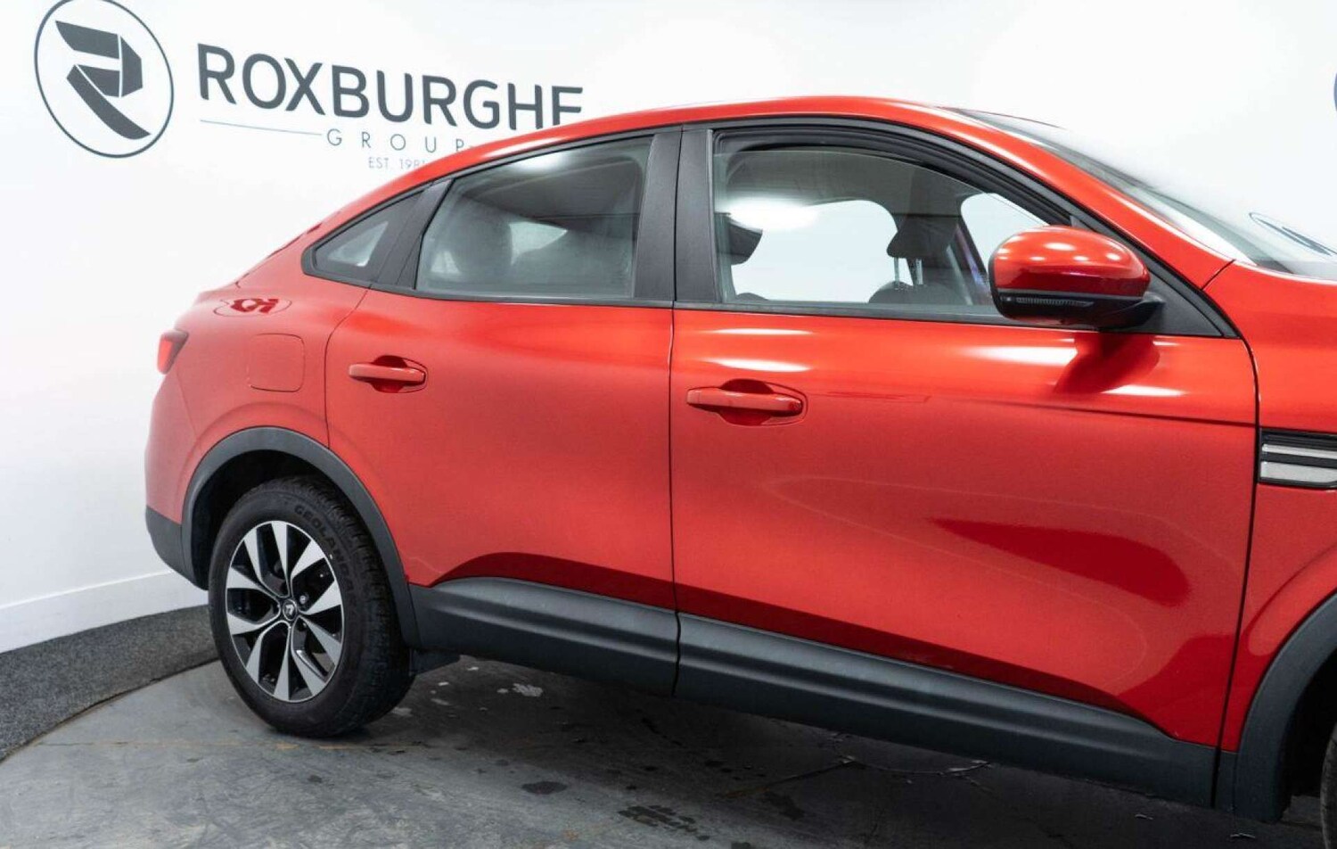 Used Renault Arkana 2022 for sale - 77930894: Photo 13