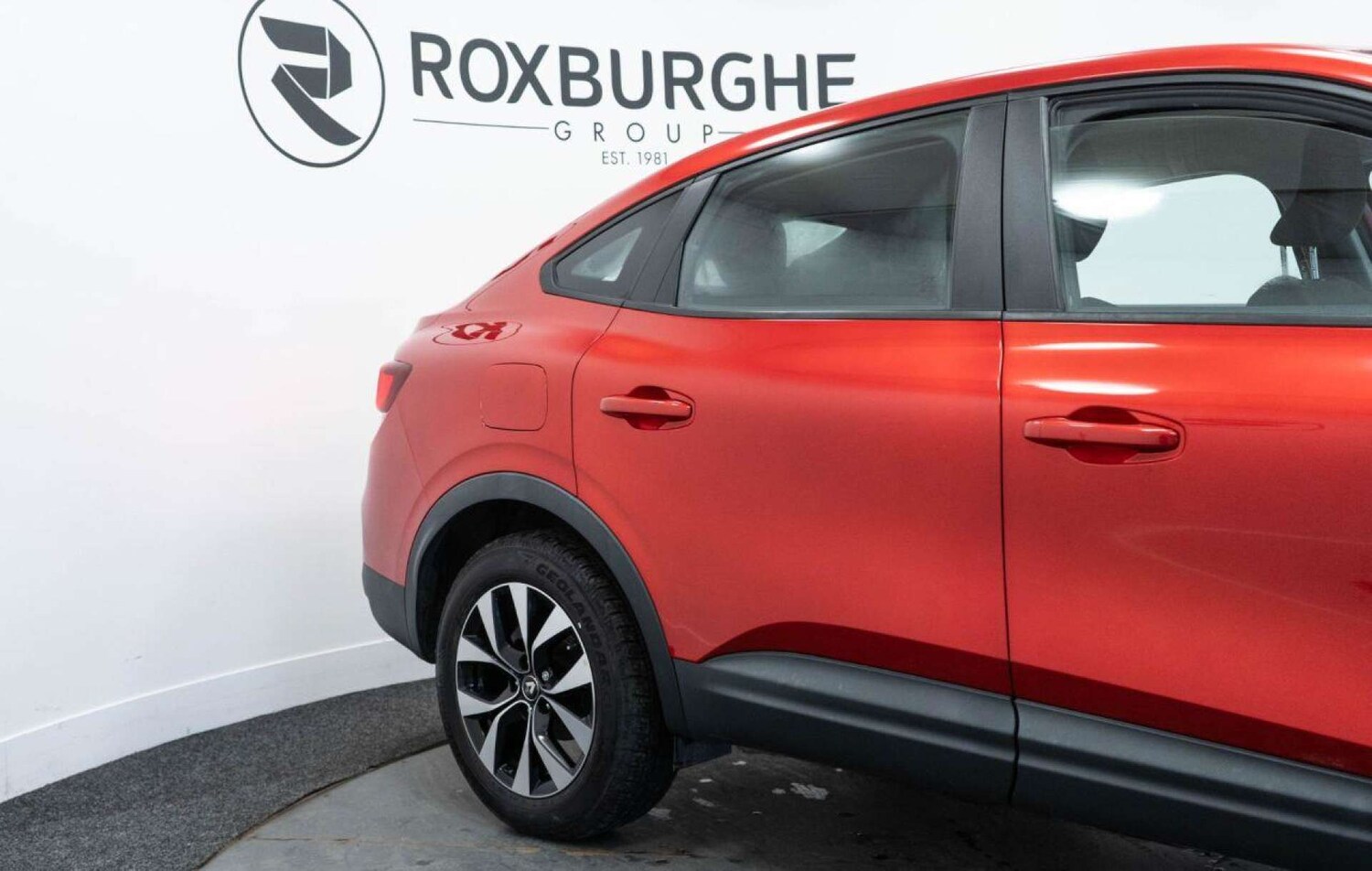 Used Renault Arkana 2022 for sale - 77930894: Photo 14