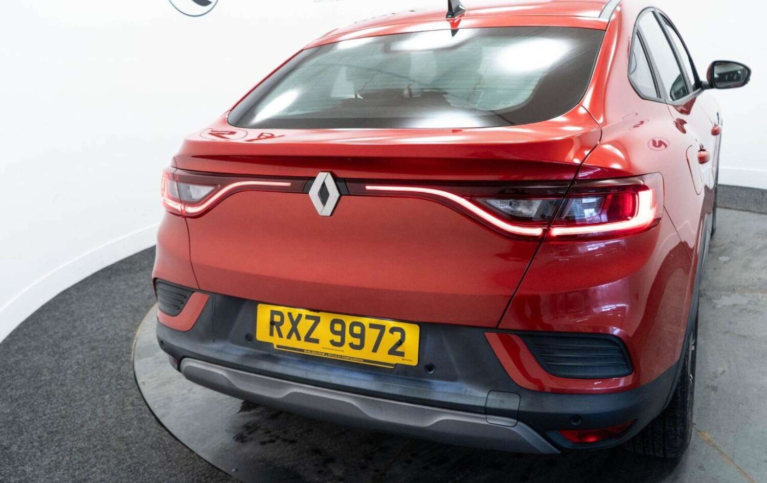 Used Renault Arkana 2022 for sale - 77930894: Photo 16