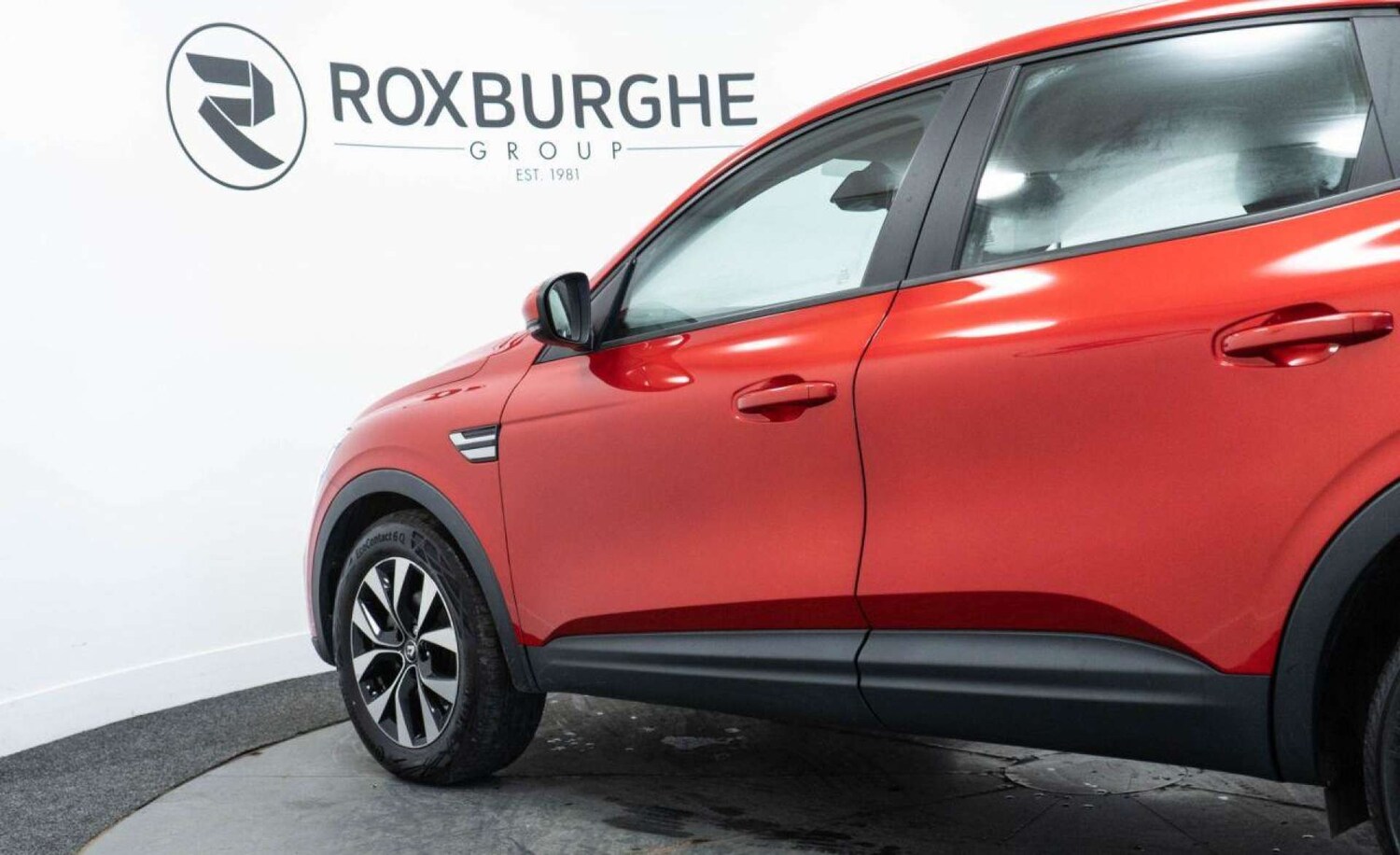 Used Renault Arkana 2022 for sale - 77930894: Photo 19