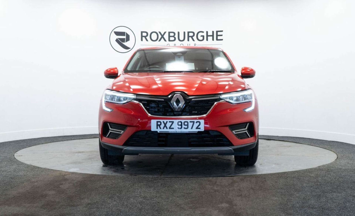 Used Renault Arkana 2022 for sale - 77930894: Photo 2