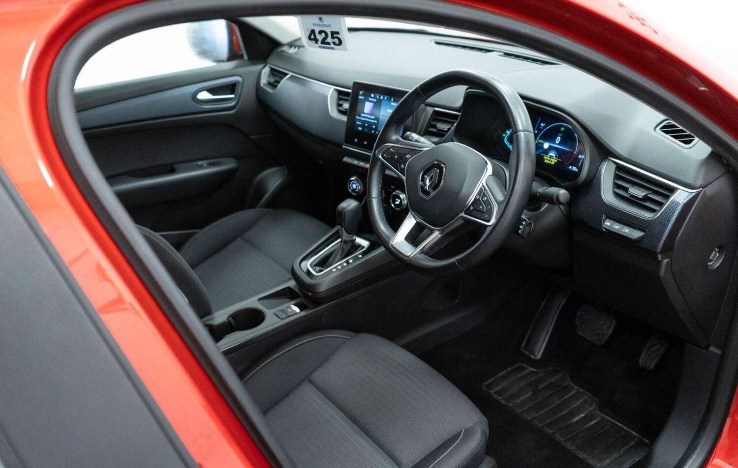 Used Renault Arkana 2022 for sale - 77930894: Photo 20