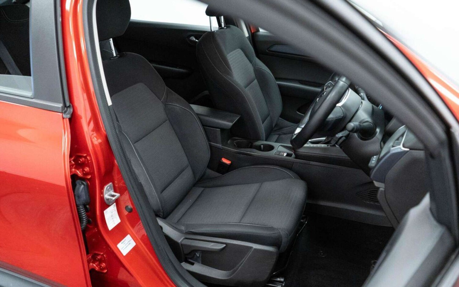 Used Renault Arkana 2022 for sale - 77930894: Photo 21