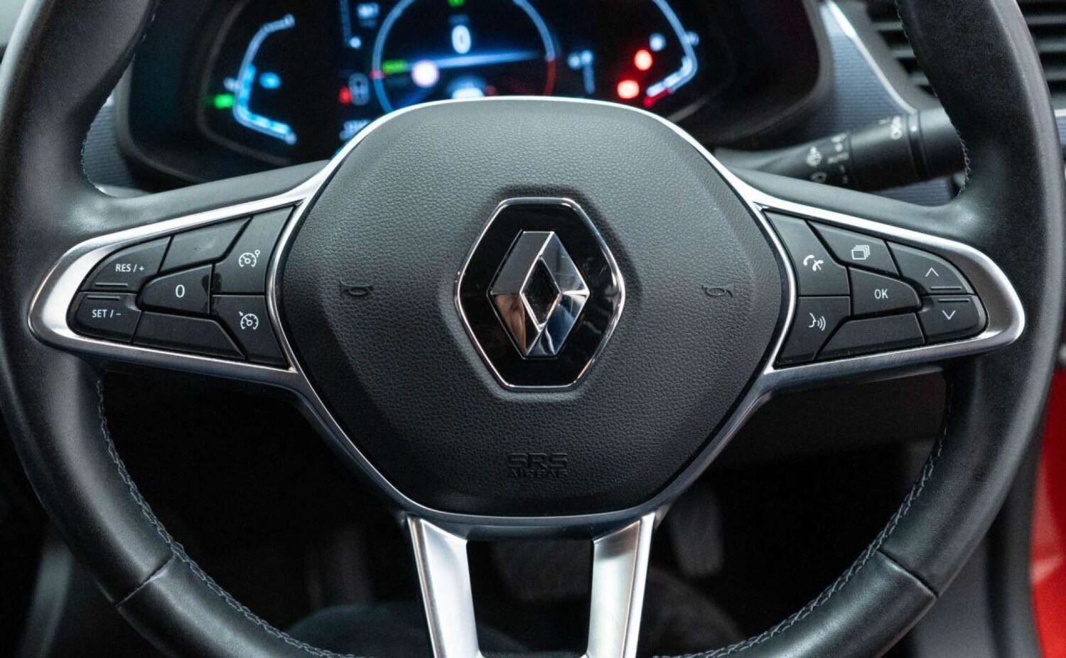 Used Renault Arkana 2022 for sale - 77930894: Photo 24