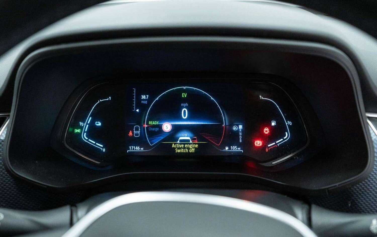 Used Renault Arkana 2022 for sale - 77930894: Photo 25