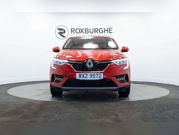 Used Renault Arkana 2022 for sale - 77930894: Photo