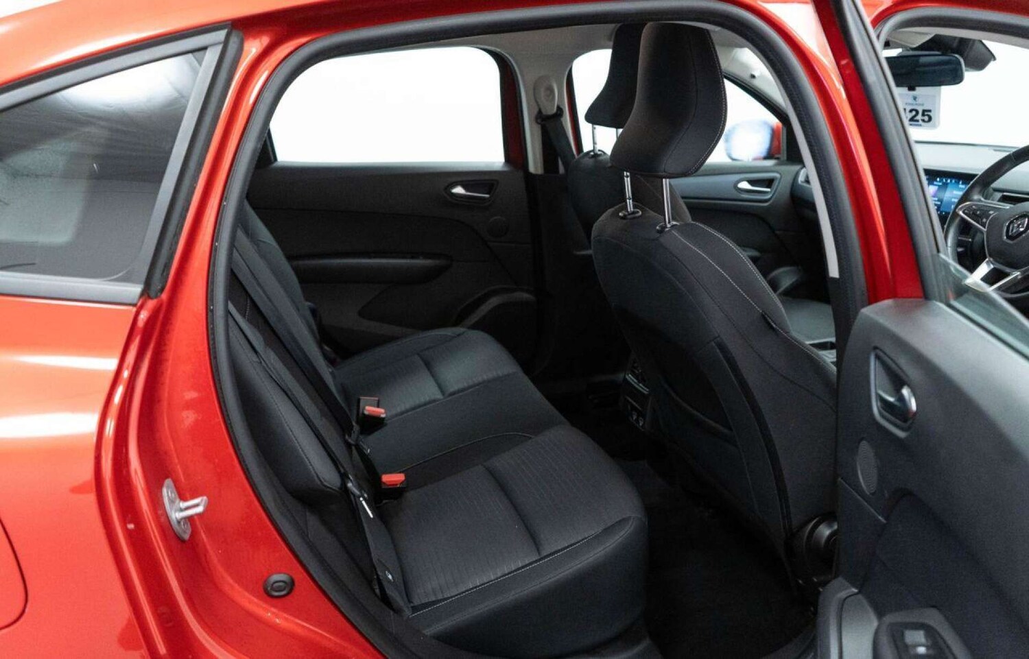 Used Renault Arkana 2022 for sale - 77930894: Photo 32