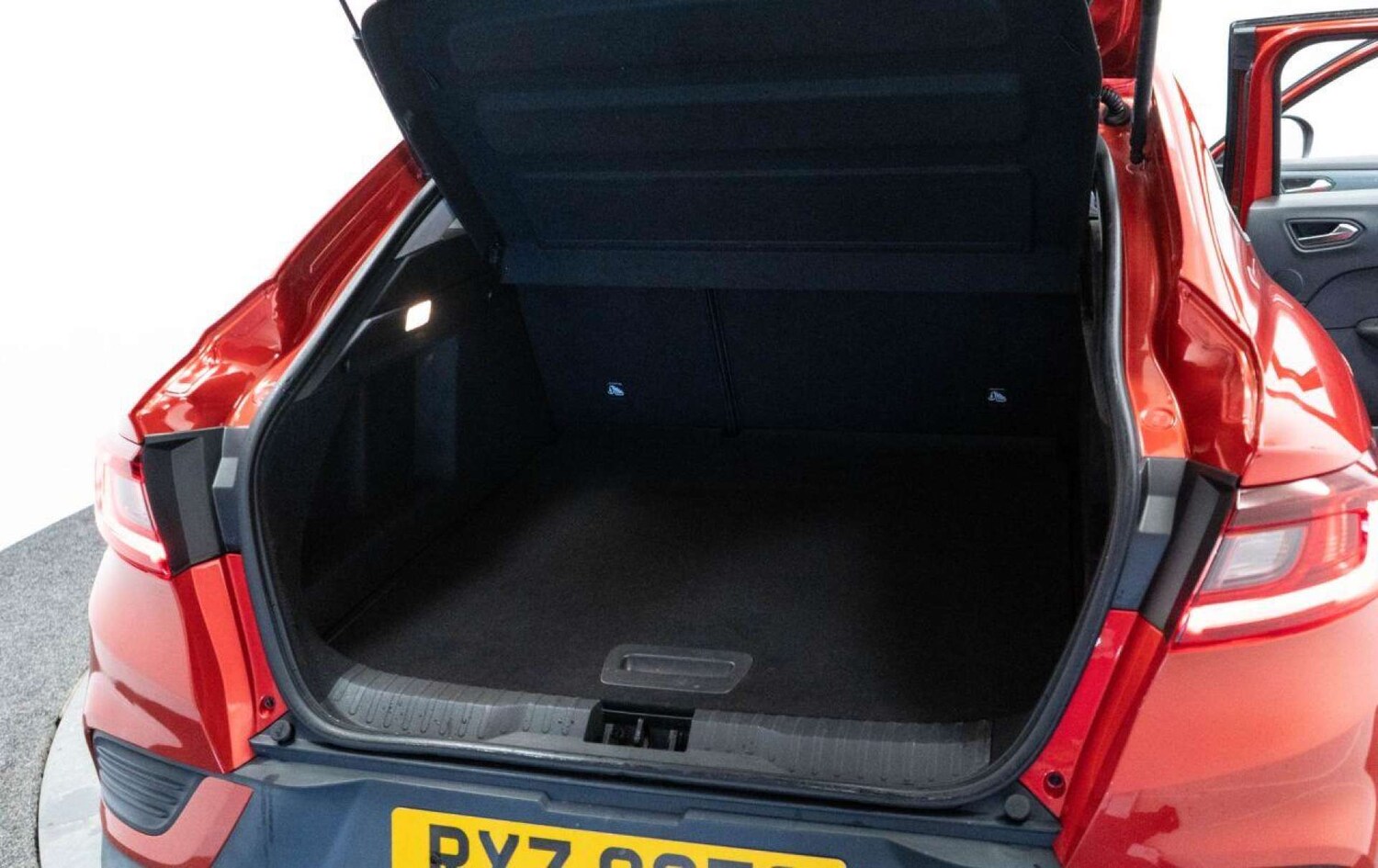 Used Renault Arkana 2022 for sale - 77930894: Photo 34