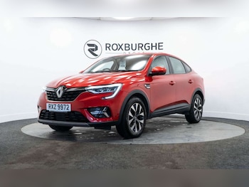 Used Renault Arkana 2022 for sale - 77930894: Photo