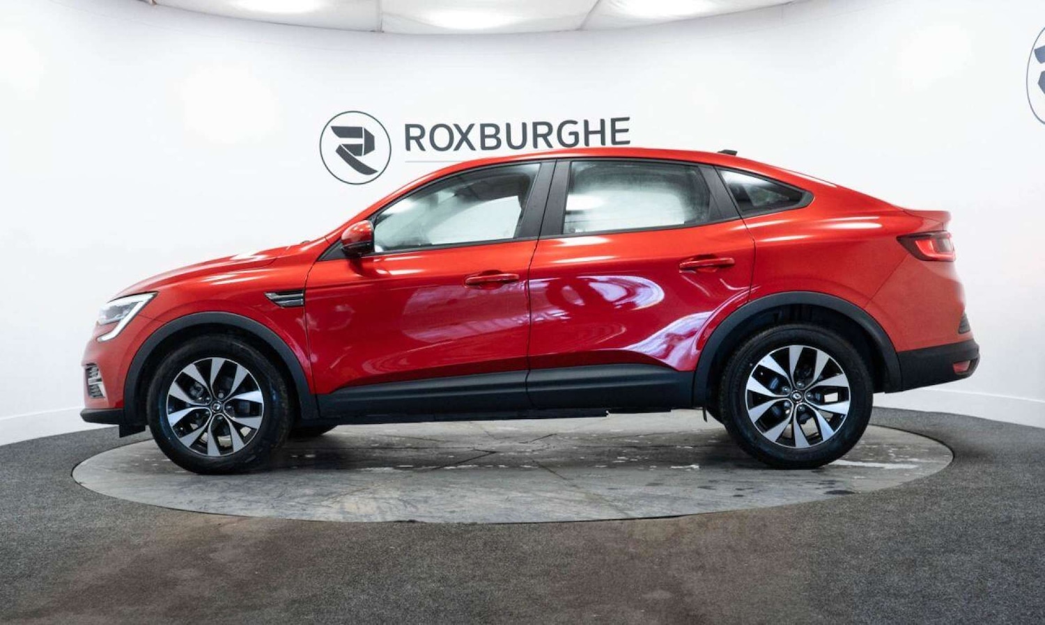 Used Renault Arkana 2022 for sale - 77930894: Photo 4