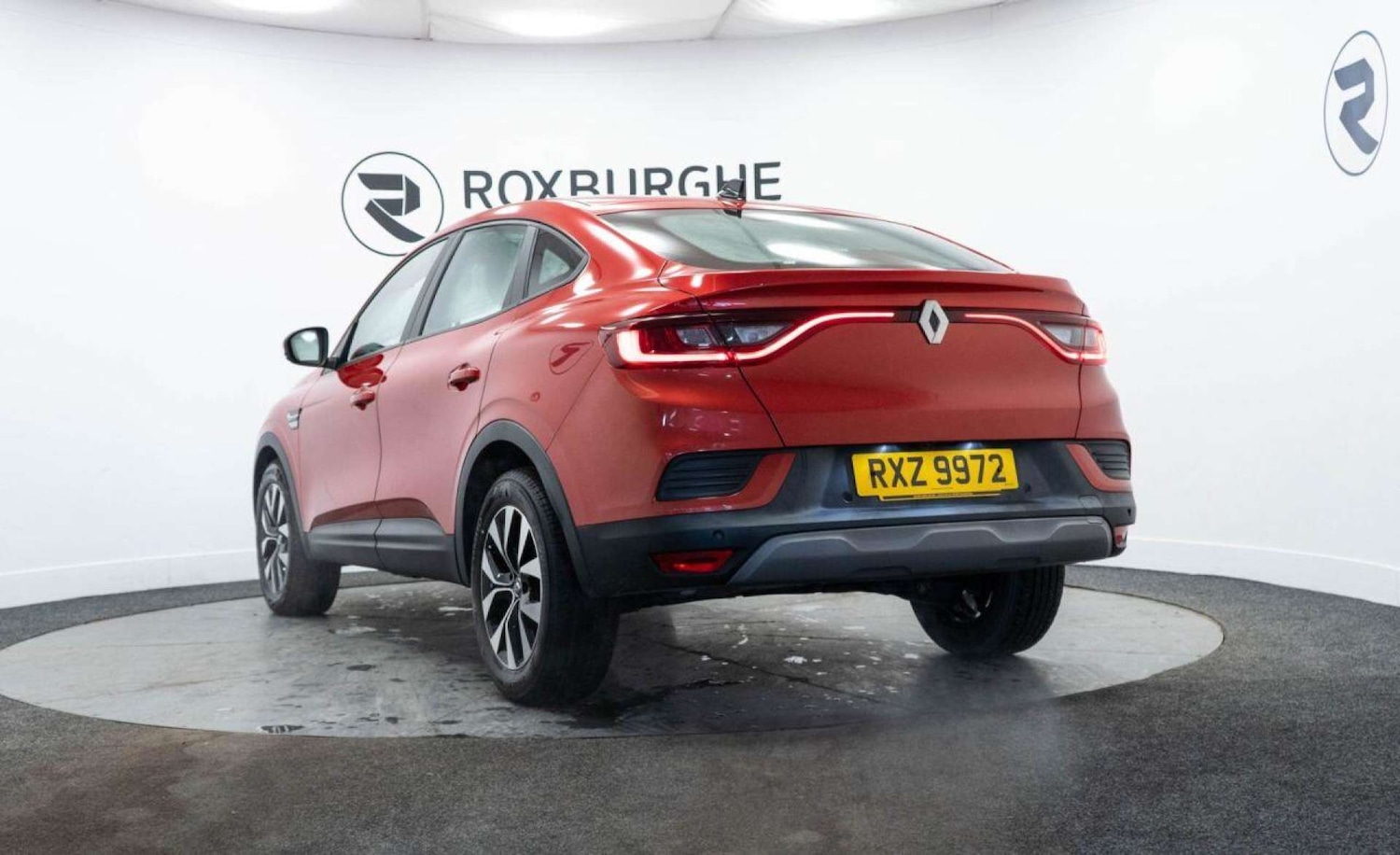 Used Renault Arkana 2022 for sale - 77930894: Photo 5