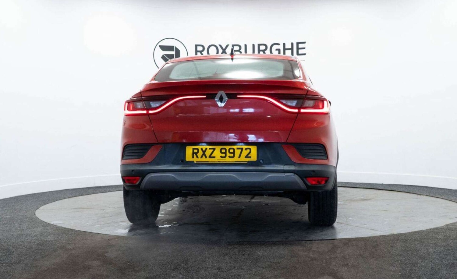 Used Renault Arkana 2022 for sale - 77930894: Photo 7