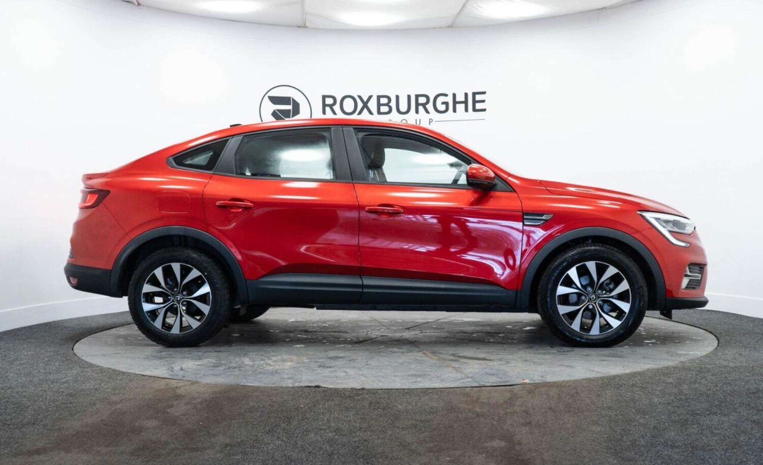 Used Renault Arkana 2022 for sale - 77930894: Photo 9