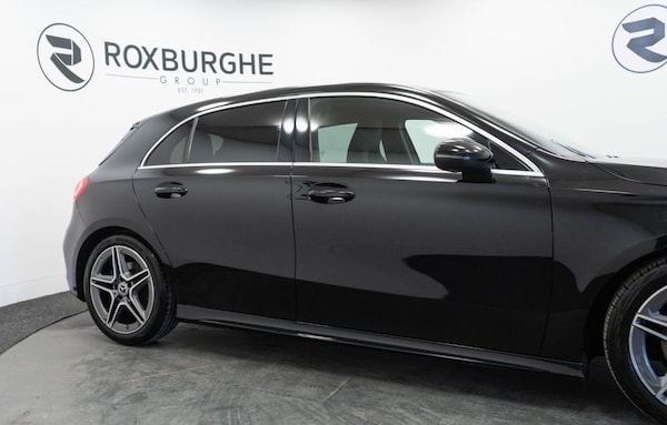 Used Mercedes-Benz A-Class 2020 for sale - 76202673: Photo 13