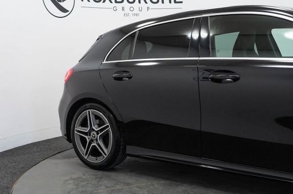 Used Mercedes-Benz A-Class 2020 for sale - 76202673: Photo 14