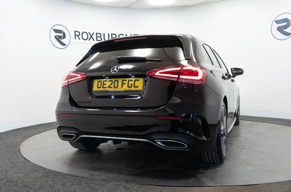 Used Mercedes-Benz A-Class 2020 for sale - 76202673: Photo 15
