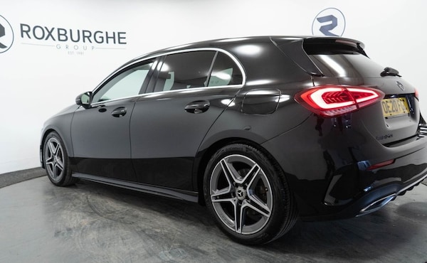 Used Mercedes-Benz A-Class 2020 for sale - 76202673: Photo 19