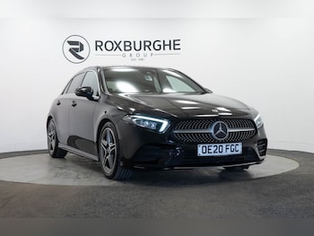 Mercedes-Benz - A-Class