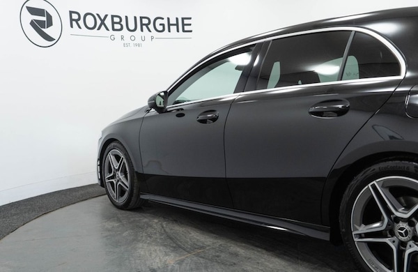 Used Mercedes-Benz A-Class 2020 for sale - 76202673: Photo 20
