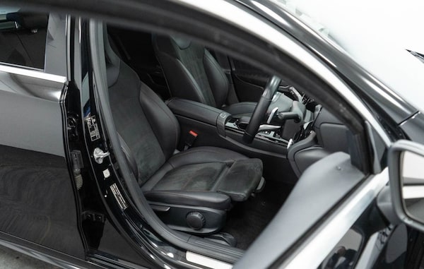 Used Mercedes-Benz A-Class 2020 for sale - 76202673: Photo 22
