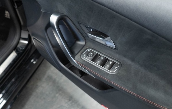 Used Mercedes-Benz A-Class 2020 for sale - 76202673: Photo 23