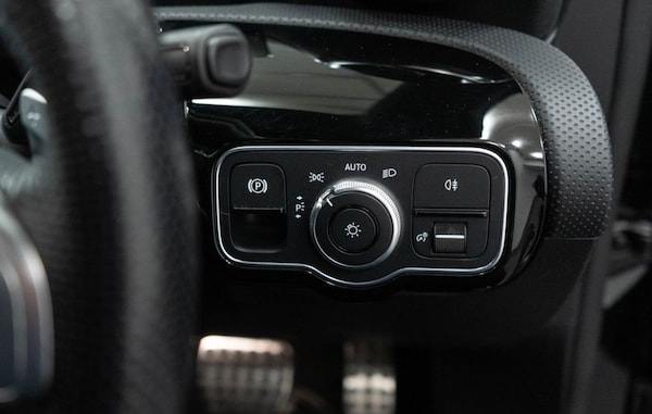 Used Mercedes-Benz A-Class 2020 for sale - 76202673: Photo 24