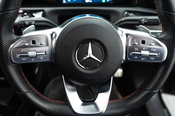 Used Mercedes-Benz A-Class 2020 for sale - 76202673: Photo 25