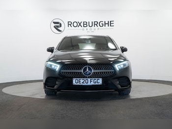 Used Mercedes-Benz A-Class 2020 for sale - 76202673: Photo 2