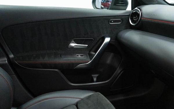 Used Mercedes-Benz A-Class 2020 for sale - 76202673: Photo 32