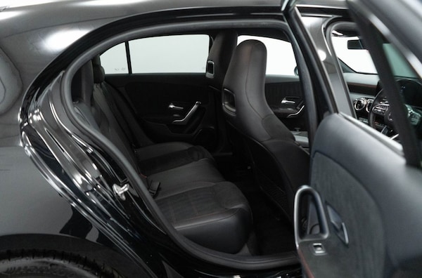 Used Mercedes-Benz A-Class 2020 for sale - 76202673: Photo 33