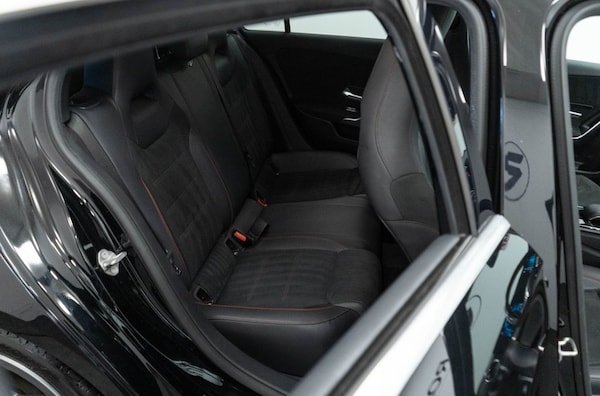 Used Mercedes-Benz A-Class 2020 for sale - 76202673: Photo 34