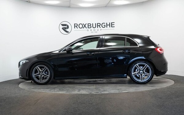 Used Mercedes-Benz A-Class 2020 for sale - 76202673: Photo 4