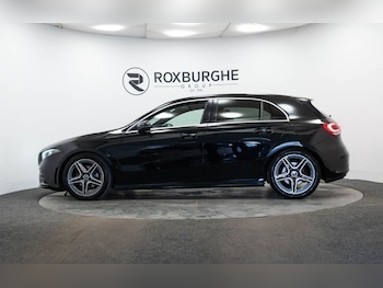 Used Mercedes-Benz A-Class 2020 for sale - 76202673: Photo 4