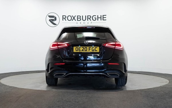Used Mercedes-Benz A-Class 2020 for sale - 76202673: Photo 7