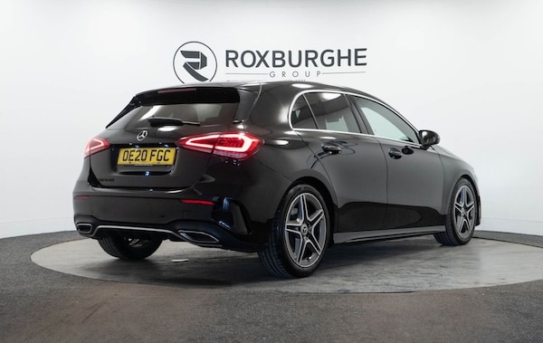 Used Mercedes-Benz A-Class 2020 for sale - 76202673: Photo 8