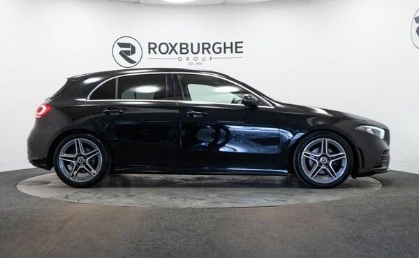 Used Mercedes-Benz A-Class 2020 for sale - 76202673: Photo 9