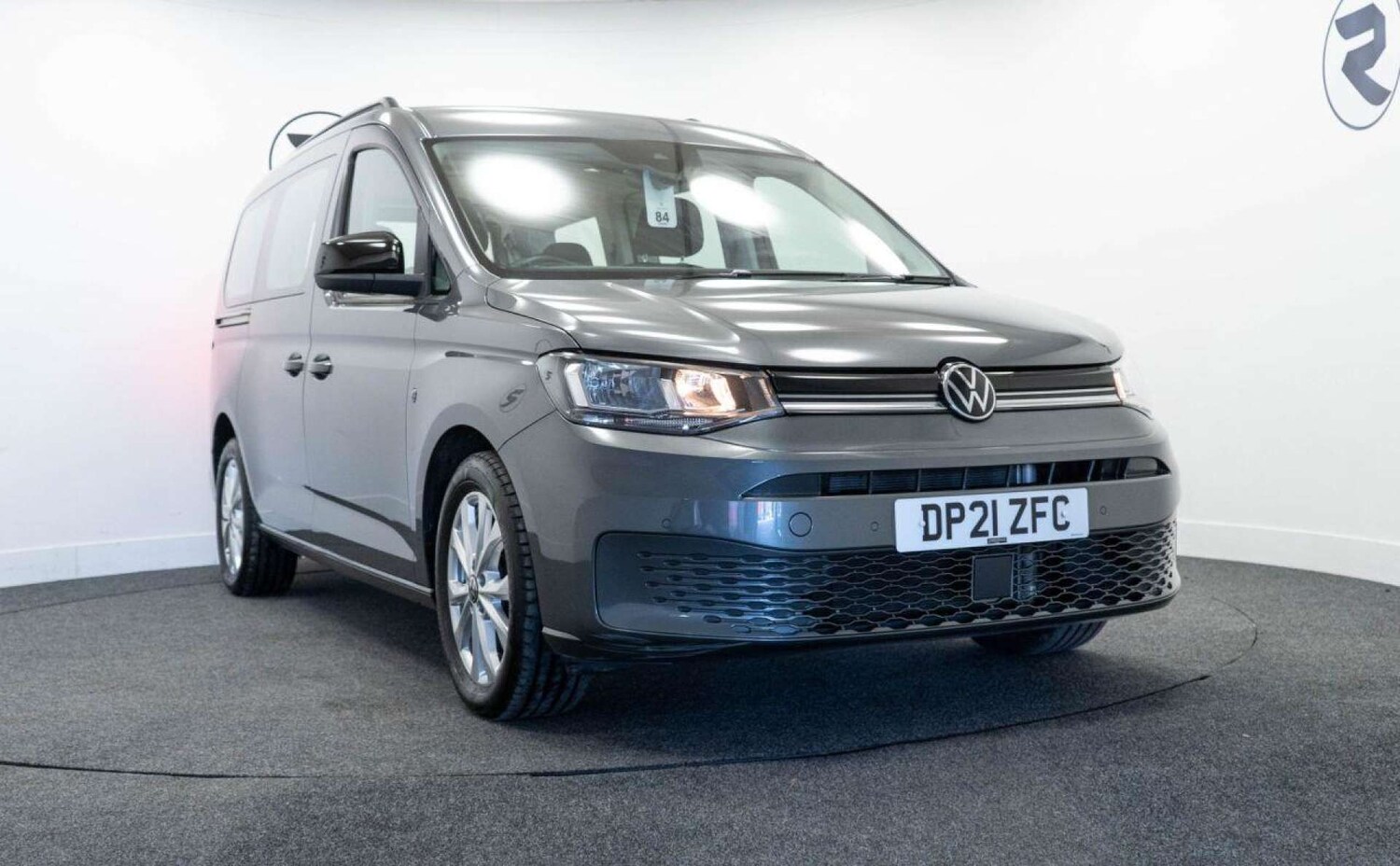 Used Volkswagen Caddy Maxi 2021 for sale - 77930767: Photo 10