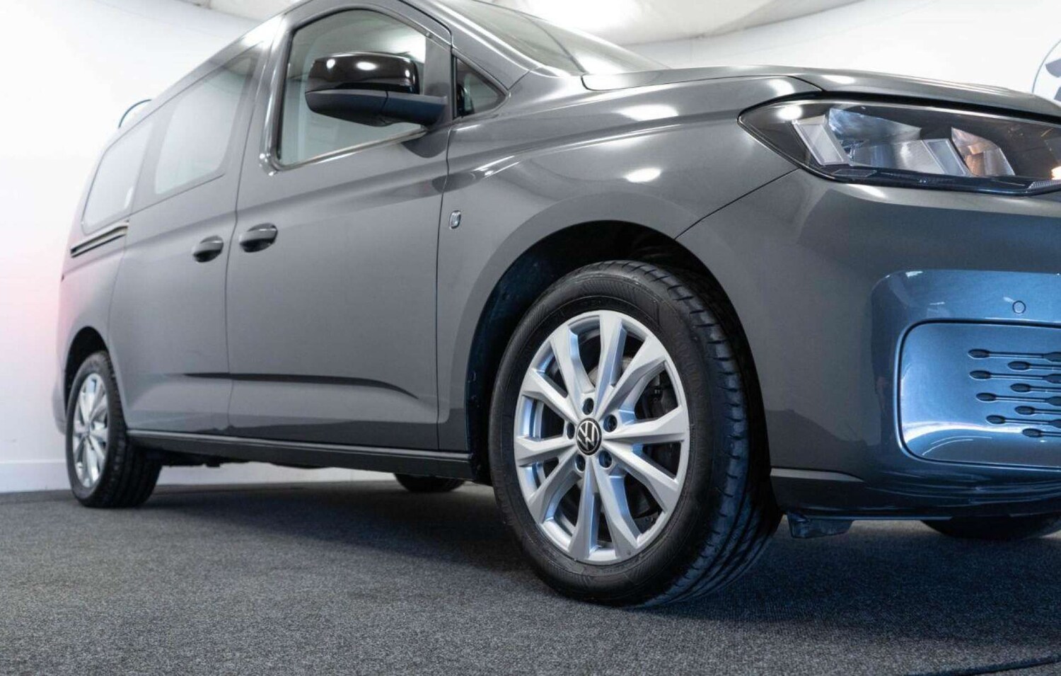 Used Volkswagen Caddy Maxi 2021 for sale - 77930767: Photo 11