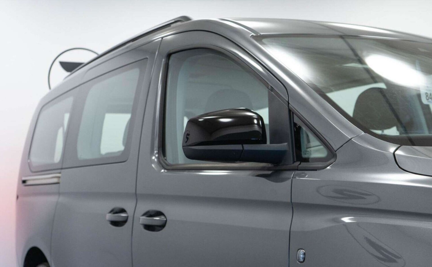 Used Volkswagen Caddy Maxi 2021 for sale - 77930767: Photo 12